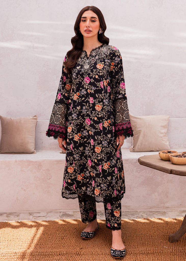 Xenia Soiree Eid Lawn Collection – Linnea