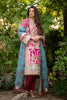 Mohsin Naveed Ranjha Zarlish Wedding Formals - BIBI LAL