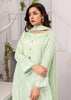 Lala Kaya Chikankari Lawn Collection – Serene