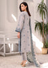 Lala Kaya Chikankari Lawn Collection – Wildflower