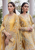 Tabassum Mughal x Meera's Wedding Formals – MORNING LIGHT