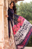 Charizma Combinations – Embroidered Lawn Shirt with Embroidered Chiffon Dupatta and Trouser DSCC4-21