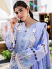 Bin Ilyas Clara Luxury Lawn – 213 - A