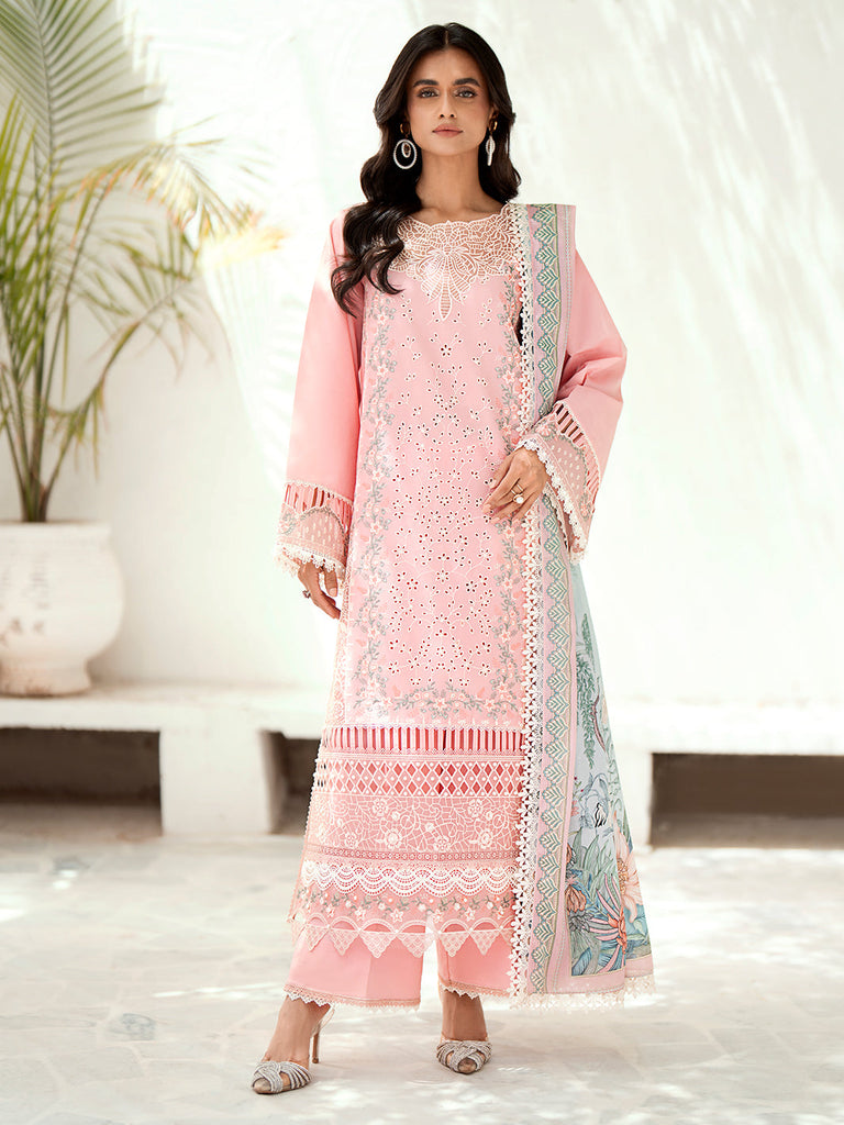 Bin Ilyas Riwaayat Spring/Summer Lawn – 301-B