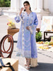 Bin Ilyas Clara Luxury Lawn – 213 - A