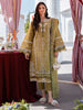 Bin Ilyas Clara Luxury Lawn – 211 - A