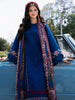 Bin Ilyas Clara Luxury Lawn – 217 - A