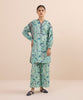 Sapphire 2PC Shirt Trouser Lawn Collection 2024 – U2T-DY24D1-1