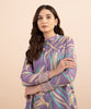 Sapphire 2PC Shirt Trouser Lawn Collection 2024 – U2T-DY24D1-5