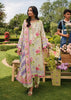 Elaf Prints Printed Lawn – EEP-03B -  Meadow Magic