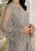 Elaf Evara Luxury Wedding Formals – EFE-04 DOVE