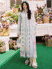 Bin Ilyas Clara Luxury Lawn – 213 - B