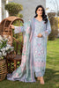 Rang Rasiya Luxury Festive Lawn Collection – Mehrmah