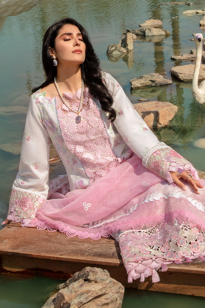 Rang Rasiya Luxury Festive Lawn Collection – Hoorian