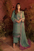 Rang Rasiya Premium Winter Edit – Mint