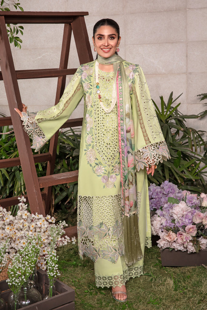 Rang Rasiya Luxury Festive Lawn Collection – Geeti