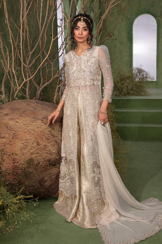 Rang Rasiya Chatoyer Luxury Wedding Formals – Noor