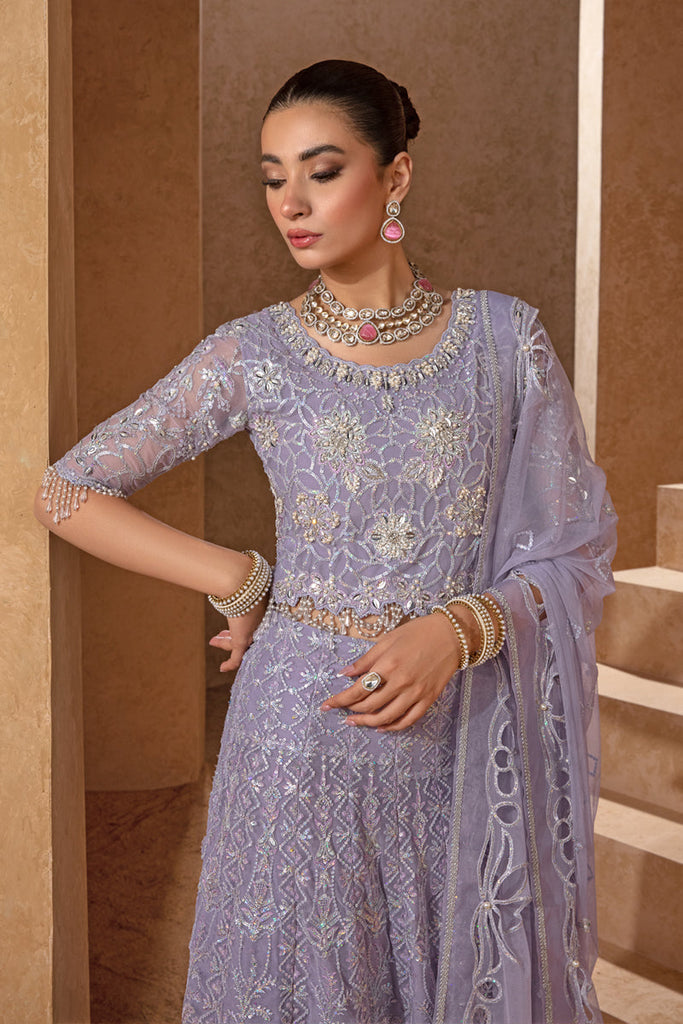 Rang Rasiya Chatoyer Luxury Wedding Formals – Jehan