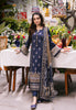 Asim Jofa Lawn Essential Prints – AJGB-11