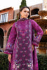 Afrozeh Damask The Holiday Edit Lawn – Eden B