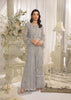 Elaf Evara Luxury Wedding Formals – EFE-04 DOVE