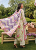 Elaf Prints Printed Lawn – EEP-03B -  Meadow Magic