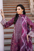 Afrozeh Damask The Holiday Edit Lawn – Anisa A