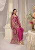 Elaf Evara Luxury Wedding Formals – EFE-07 REGALIA