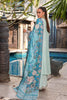 Tabeer Spring/Summer Luxury Lawn – Eva