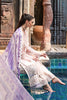 Tabeer Spring/Summer Luxury Lawn – Elvin