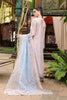 Tabeer Spring/Summer Luxury Lawn – Zumira