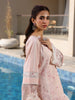 Faiza Faisal Marine Luxury Lawn – MARIA