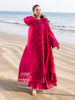 Faiza Faisal Marine Luxury Lawn – AROHA