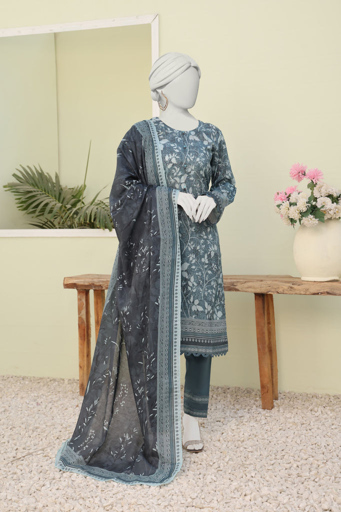 Almeerah Florence Lawn – D2