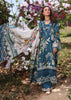 Elaf Prints Chikankari Lawn – ECK-02B SERENITA