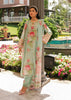 Elaf Prints Printed Lawn – EEP-01A -  Frostie