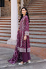 Afrozeh Damask The Holiday Edit Lawn – Anisa A