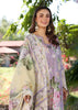 Elaf Prints Chikankari Lawn – ECK-03A LILAC L’AMOUR