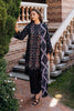 Afrozeh Damask The Holiday Edit Lawn – Lorien A