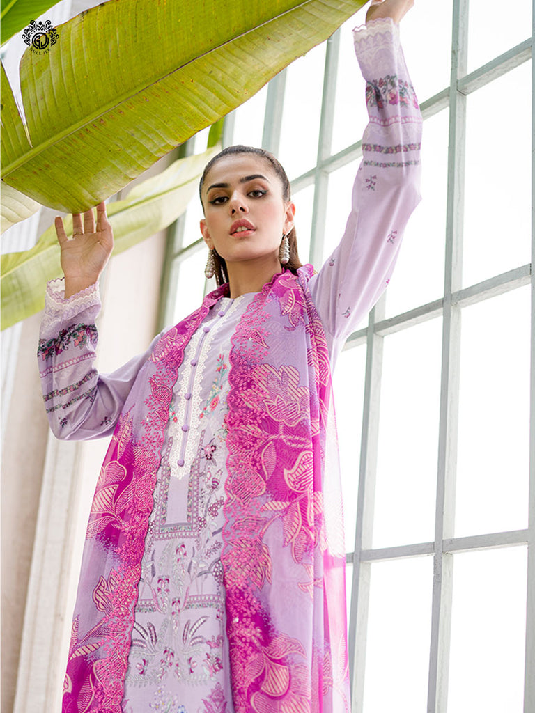 Rang Pasand Embroidered Lawn Collection – GRP2317A1