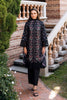 Afrozeh Damask The Holiday Edit Lawn – Lorien A