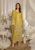 Elaf Evara Luxury Wedding Formals – EFE-03 SUNLIT