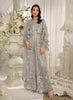 Elaf Evara Luxury Wedding Formals – EFE-04 DOVE