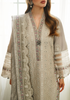 ZarQash Tresor Luxury Lawn – ZQT 002 ROSEMARY