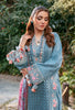 Adan's Libas Lawn by Khadija Sheikh Vol-3 – D-6608