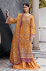 Emaan Adeel Nawabzadi Wedding Formals – RUHAB