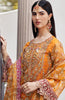 Emaan Adeel Nawabzadi Wedding Formals – RUHAB