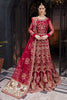 Emaan Adeel Nawabzadi Wedding Formals – NW-01