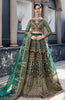 Emaan Adeel Nawabzadi Wedding Formals – LALEENA