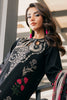 Charizma Print Melody – Embroidered Lawn Shirt with Embroidered Chiffon Dupatta and Trouser DSPM4-03